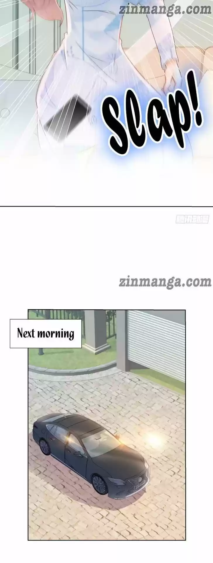 Full Marks Hidden Marriage: Pick Up a Son, Get a Free Husband Ch.292