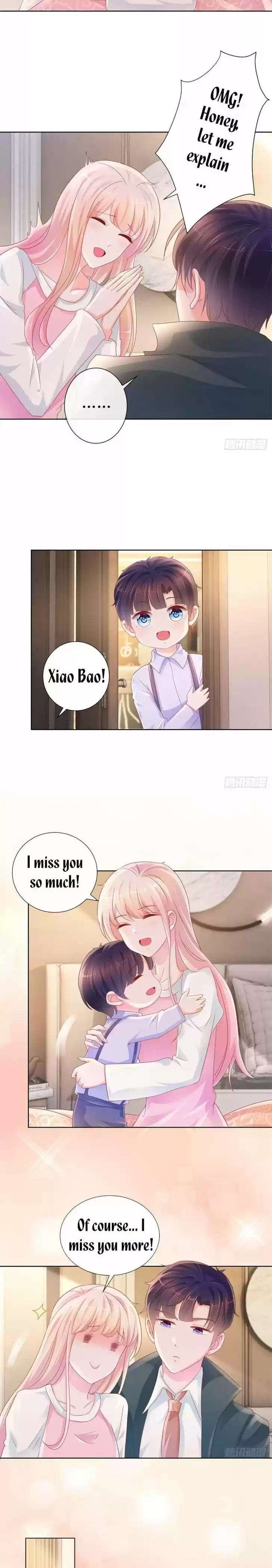 Full Marks Hidden Marriage: Pick Up a Son, Get a Free Husband Ch.293