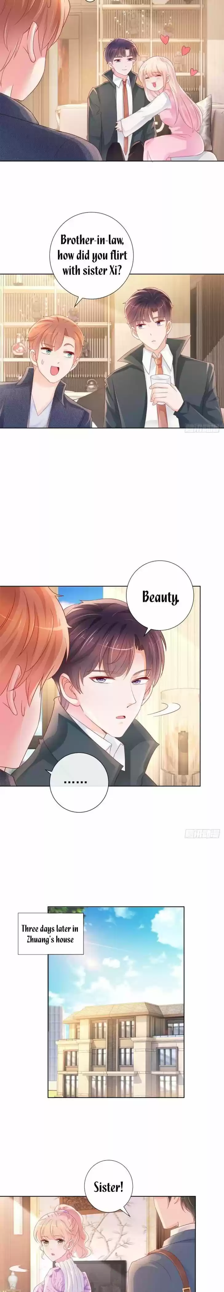 Full Marks Hidden Marriage: Pick Up a Son, Get a Free Husband Ch.293