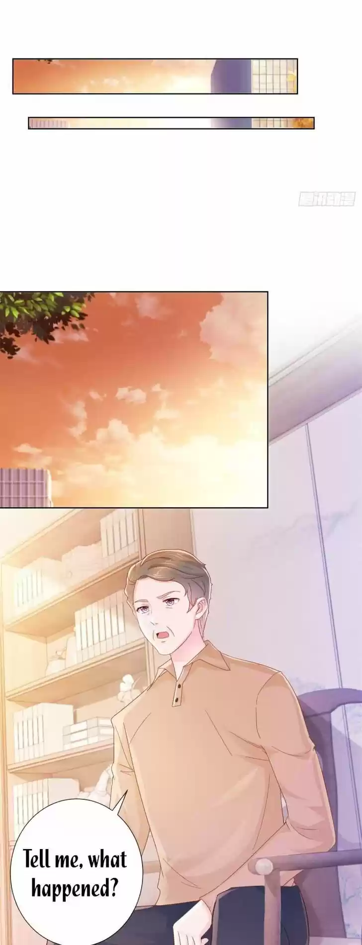 Full Marks Hidden Marriage: Pick Up a Son, Get a Free Husband Ch.293