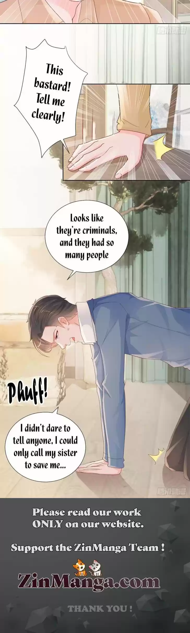 Full Marks Hidden Marriage: Pick Up a Son, Get a Free Husband Ch.293