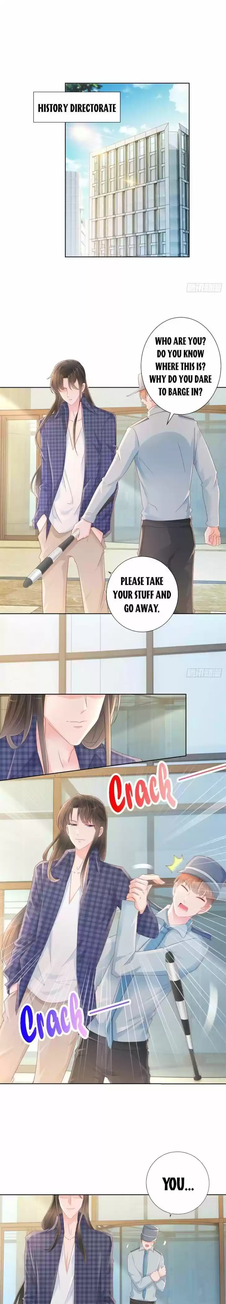 Full Marks Hidden Marriage: Pick Up a Son, Get a Free Husband Ch.294