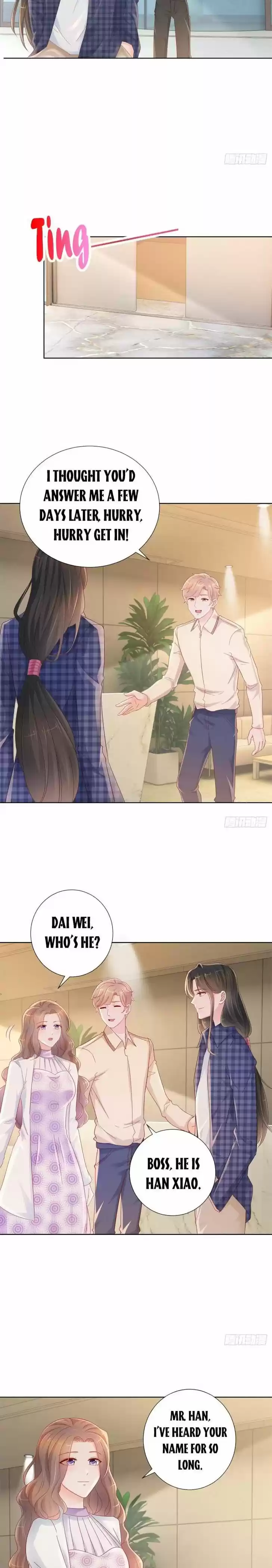 Full Marks Hidden Marriage: Pick Up a Son, Get a Free Husband Ch.294