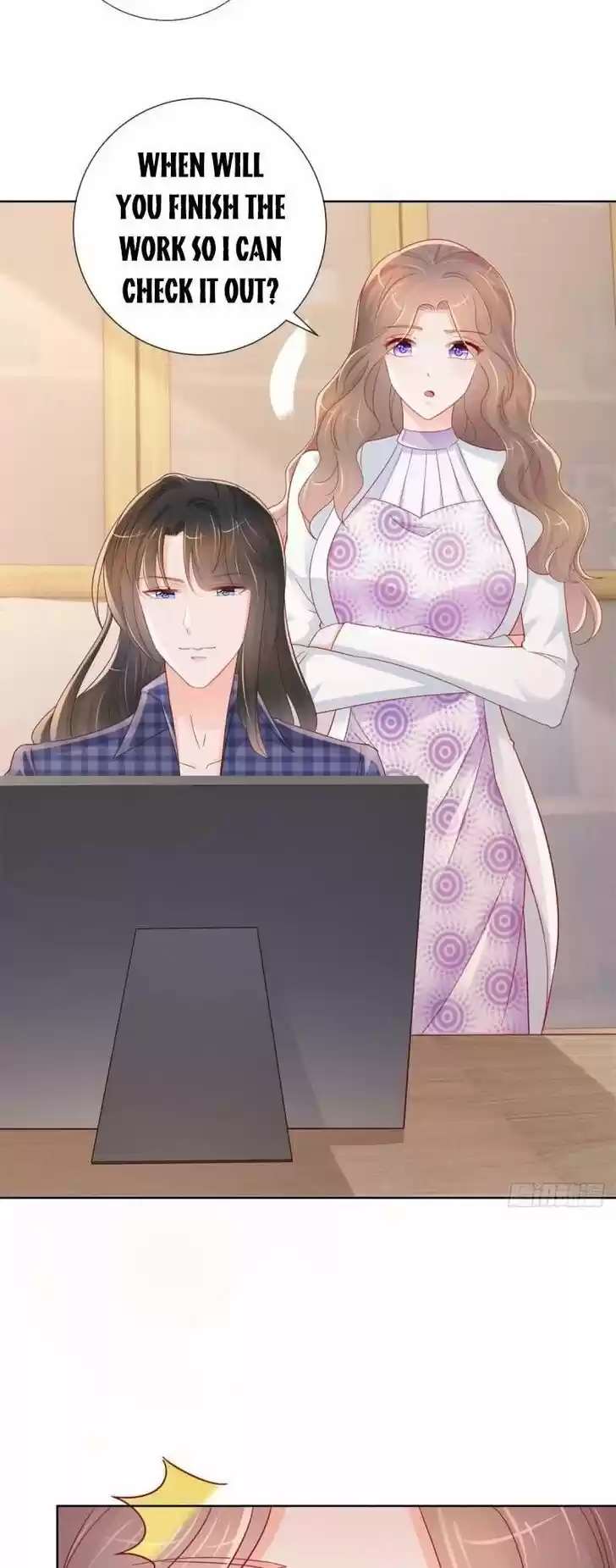 Full Marks Hidden Marriage: Pick Up a Son, Get a Free Husband Ch.294