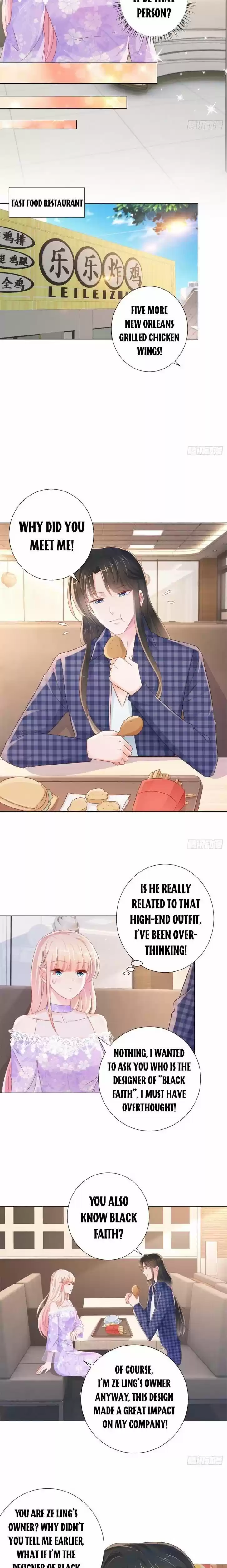 Full Marks Hidden Marriage: Pick Up a Son, Get a Free Husband Ch.295