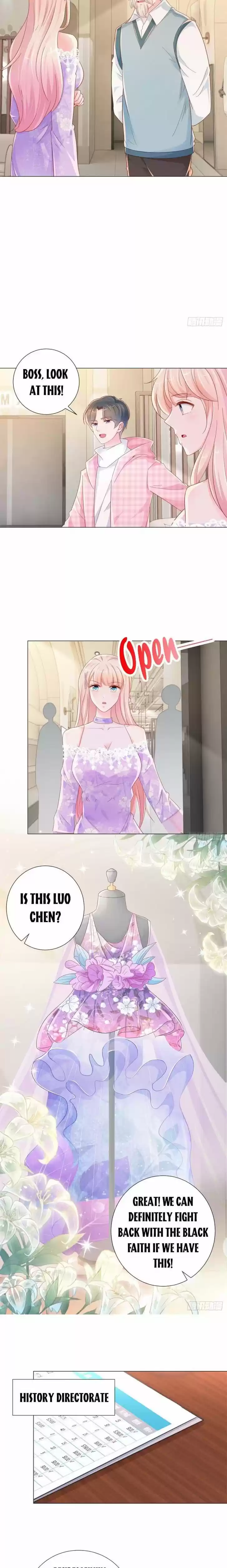 Full Marks Hidden Marriage: Pick Up a Son, Get a Free Husband Ch.295