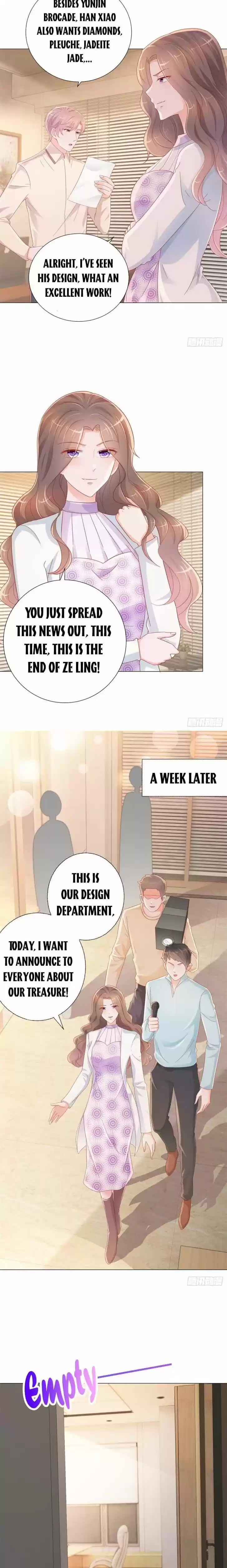 Full Marks Hidden Marriage: Pick Up a Son, Get a Free Husband Ch.295