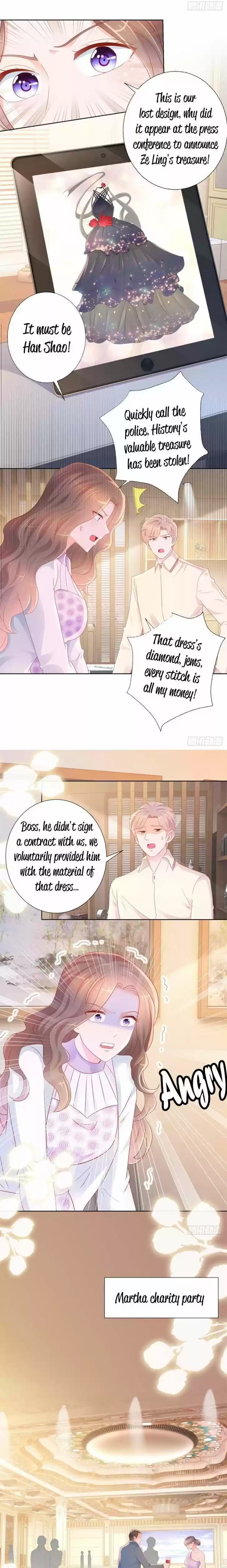 Full Marks Hidden Marriage: Pick Up a Son, Get a Free Husband Ch.296