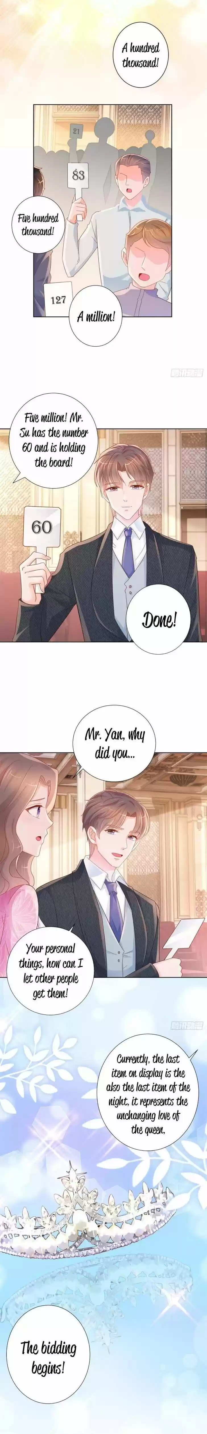 Full Marks Hidden Marriage: Pick Up a Son, Get a Free Husband Ch.296