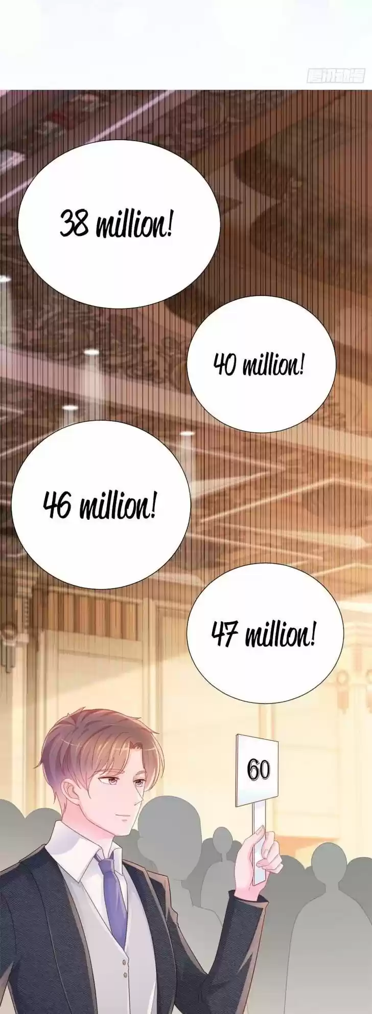 Full Marks Hidden Marriage: Pick Up a Son, Get a Free Husband Ch.296