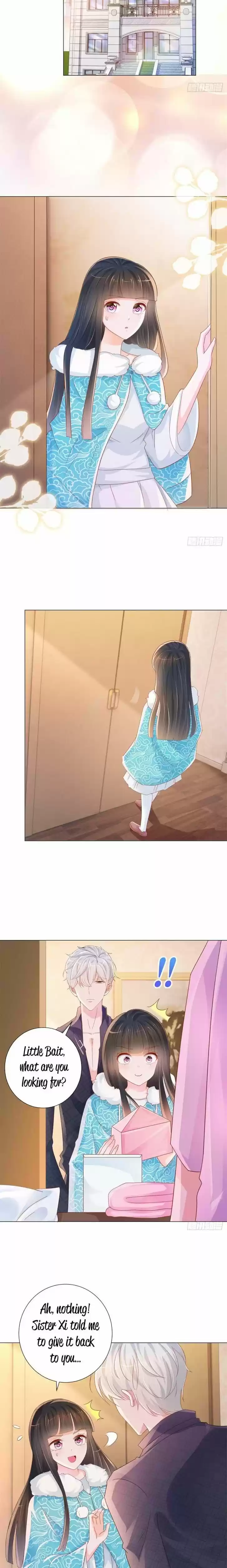 Full Marks Hidden Marriage: Pick Up a Son, Get a Free Husband Ch.297