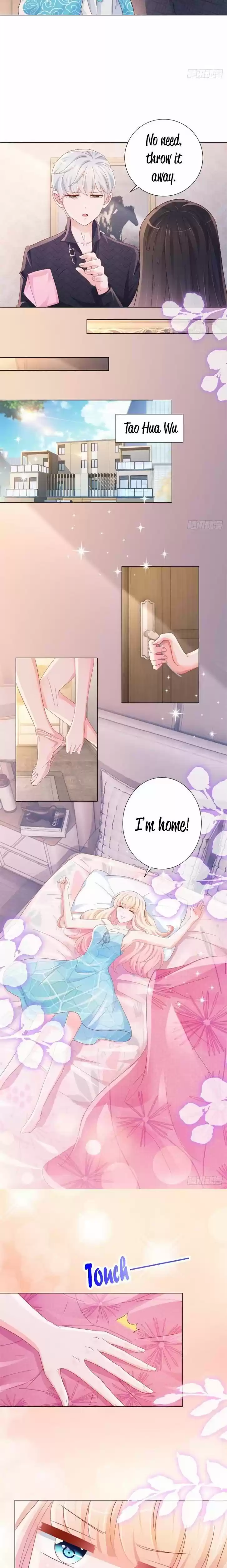 Full Marks Hidden Marriage: Pick Up a Son, Get a Free Husband Ch.297