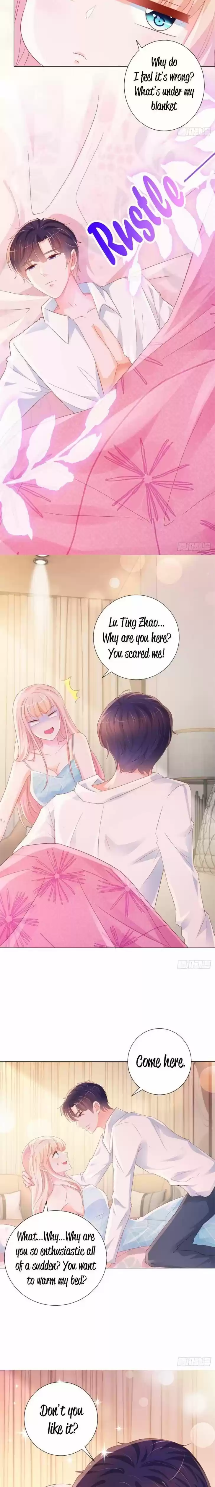 Full Marks Hidden Marriage: Pick Up a Son, Get a Free Husband Ch.297