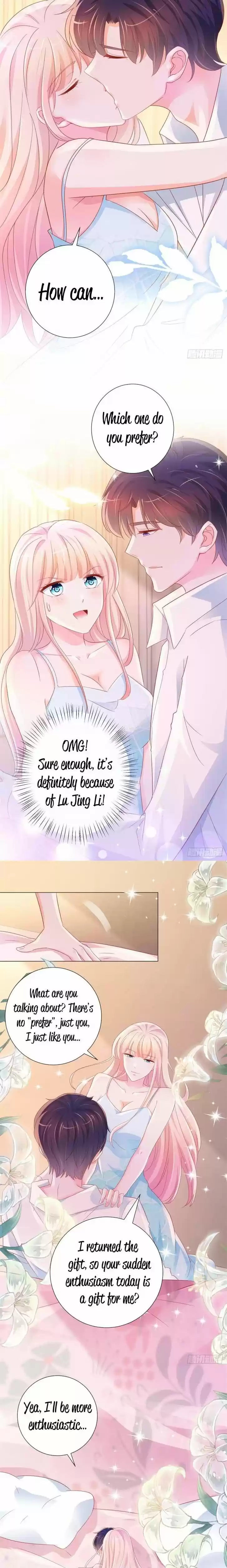 Full Marks Hidden Marriage: Pick Up a Son, Get a Free Husband Ch.297