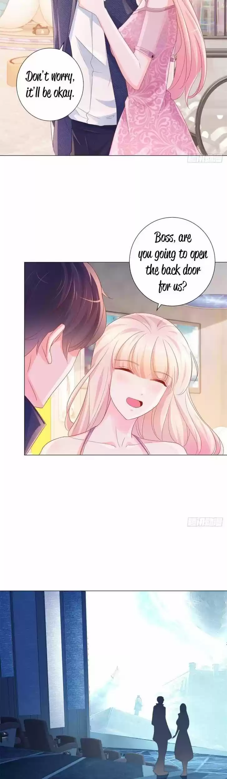 Full Marks Hidden Marriage: Pick Up a Son, Get a Free Husband Ch.297