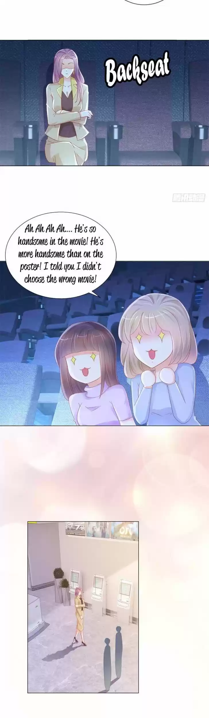 Full Marks Hidden Marriage: Pick Up a Son, Get a Free Husband Ch.297