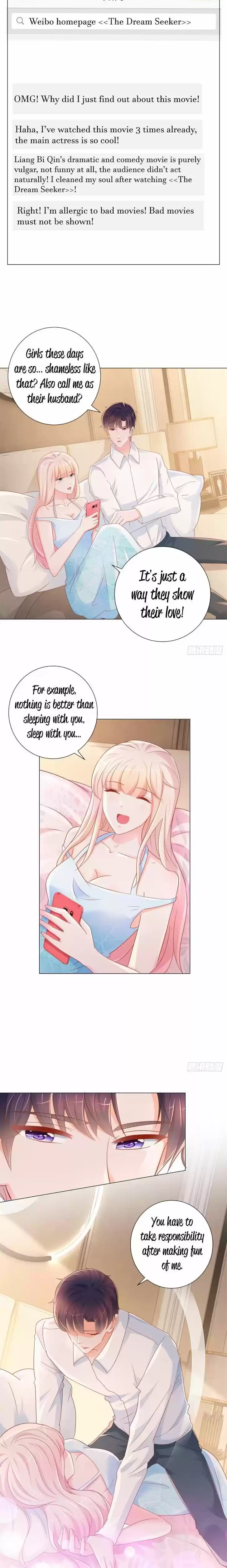 Full Marks Hidden Marriage: Pick Up a Son, Get a Free Husband Ch.298