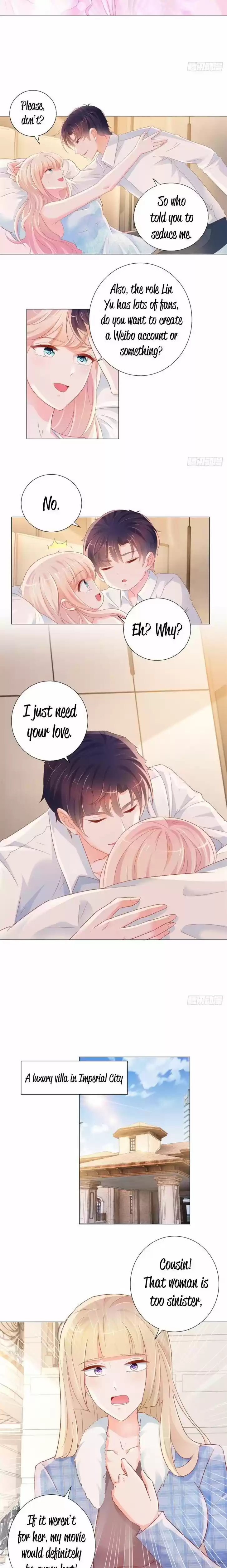 Full Marks Hidden Marriage: Pick Up a Son, Get a Free Husband Ch.298