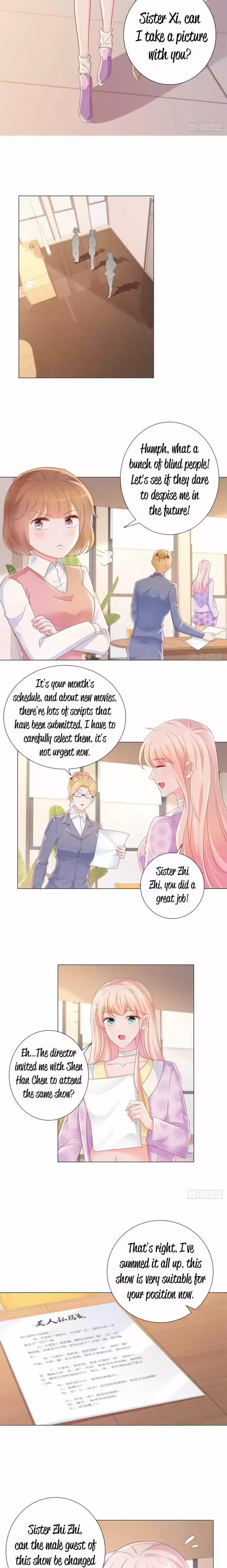 Full Marks Hidden Marriage: Pick Up a Son, Get a Free Husband Ch.298