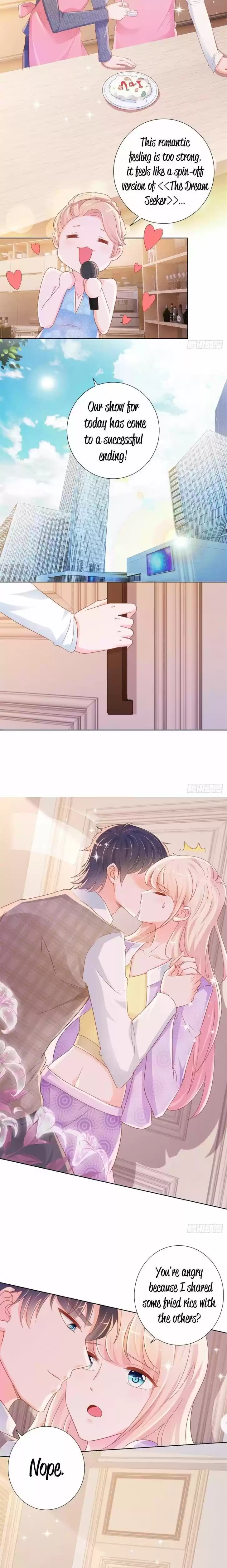 Full Marks Hidden Marriage: Pick Up a Son, Get a Free Husband Ch.299