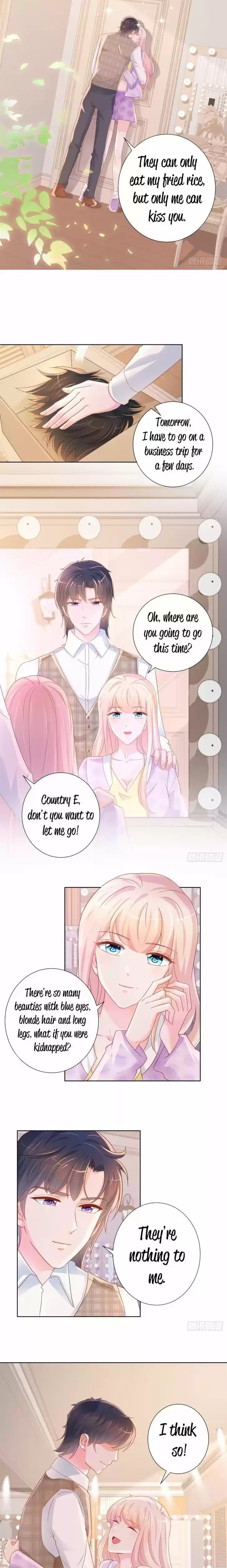 Full Marks Hidden Marriage: Pick Up a Son, Get a Free Husband Ch.299