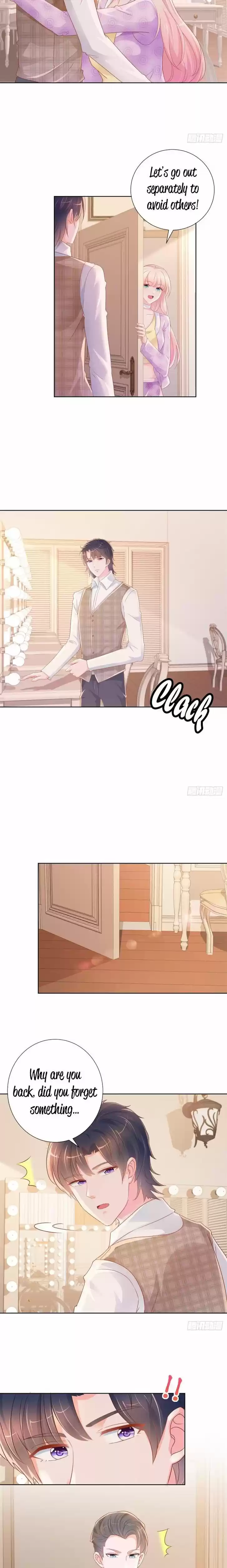 Full Marks Hidden Marriage: Pick Up a Son, Get a Free Husband Ch.299