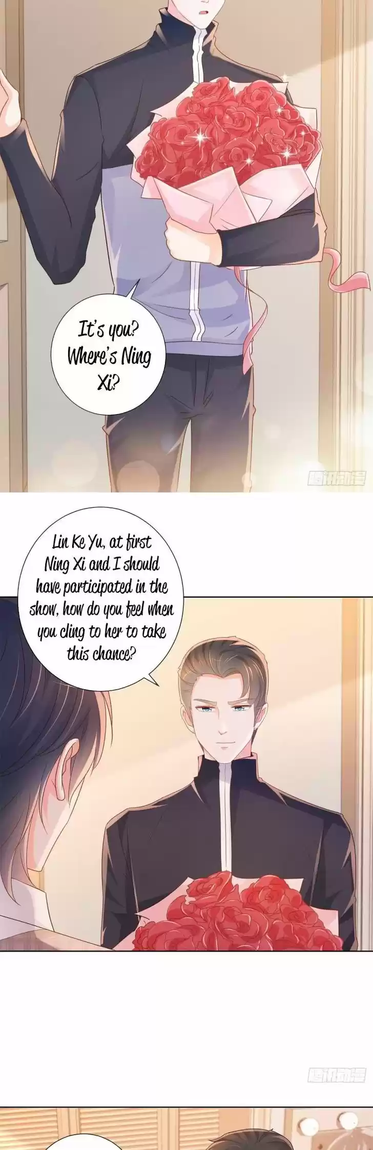 Full Marks Hidden Marriage: Pick Up a Son, Get a Free Husband Ch.299