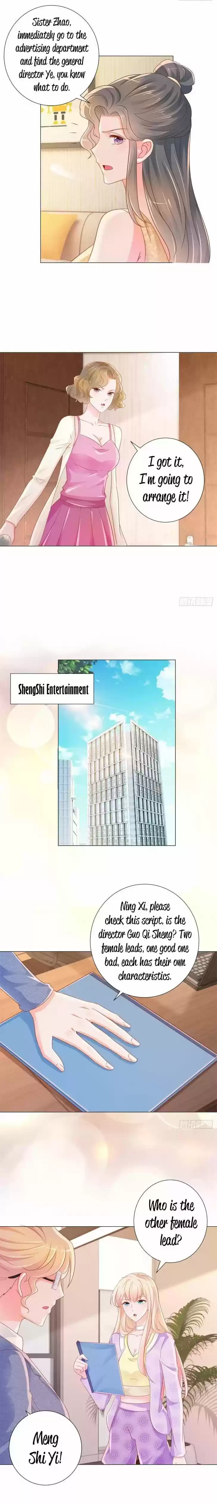 Full Marks Hidden Marriage: Pick Up a Son, Get a Free Husband Ch.300