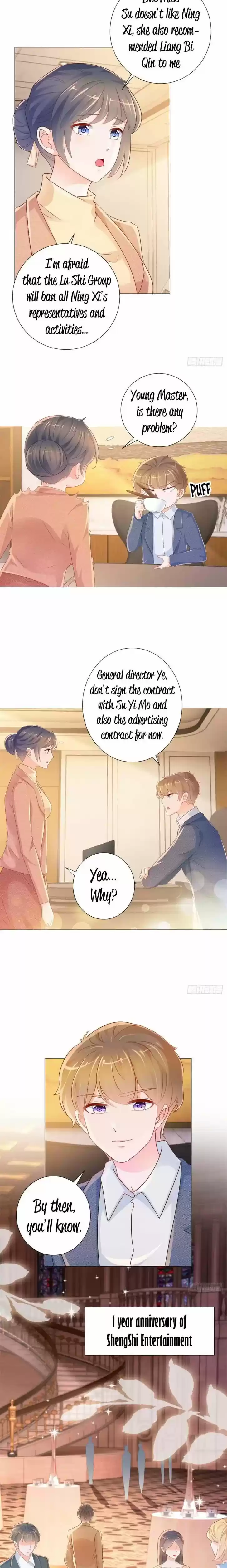 Full Marks Hidden Marriage: Pick Up a Son, Get a Free Husband Ch.300