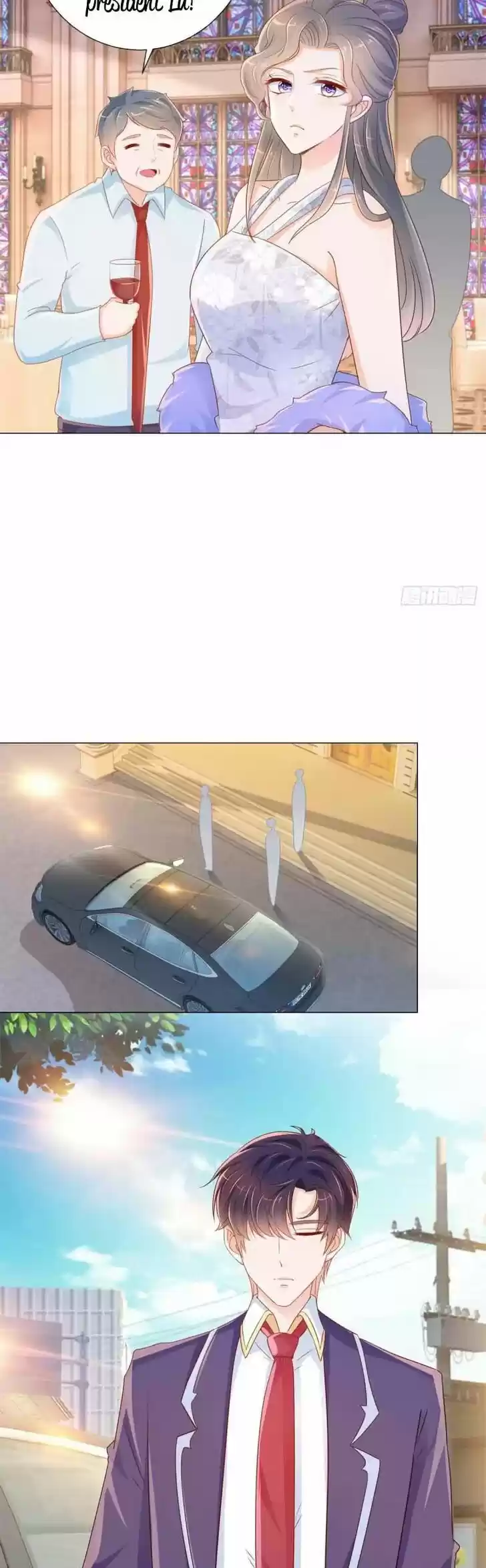 Full Marks Hidden Marriage: Pick Up a Son, Get a Free Husband Ch.300