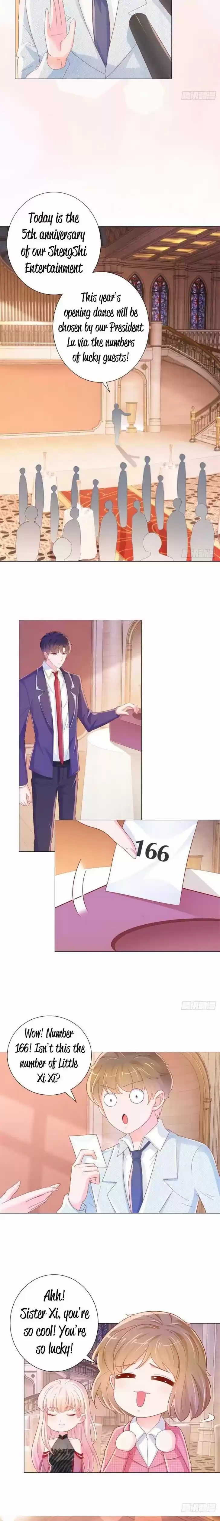 Full Marks Hidden Marriage: Pick Up a Son, Get a Free Husband Ch.301