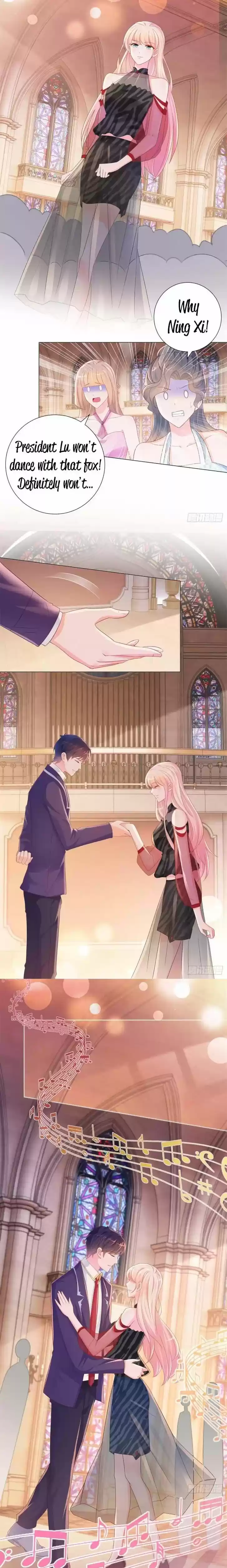 Full Marks Hidden Marriage: Pick Up a Son, Get a Free Husband Ch.301