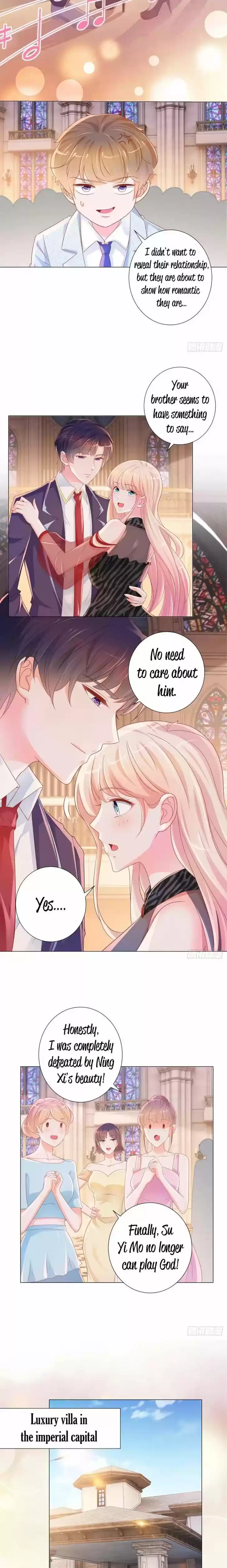Full Marks Hidden Marriage: Pick Up a Son, Get a Free Husband Ch.301