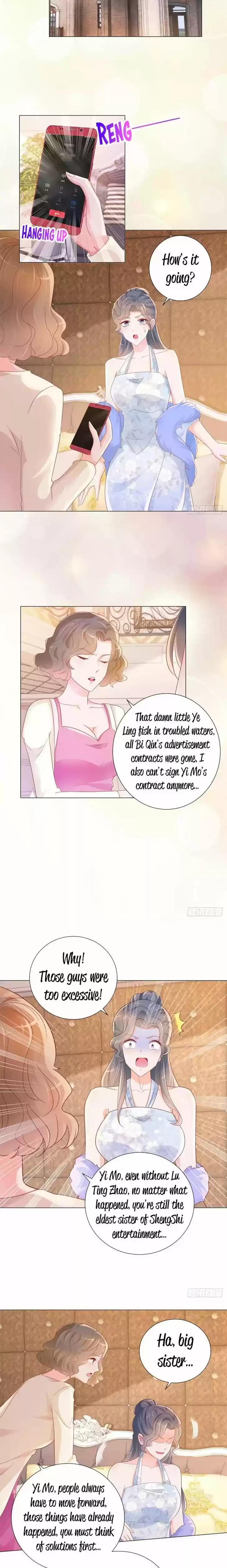 Full Marks Hidden Marriage: Pick Up a Son, Get a Free Husband Ch.301