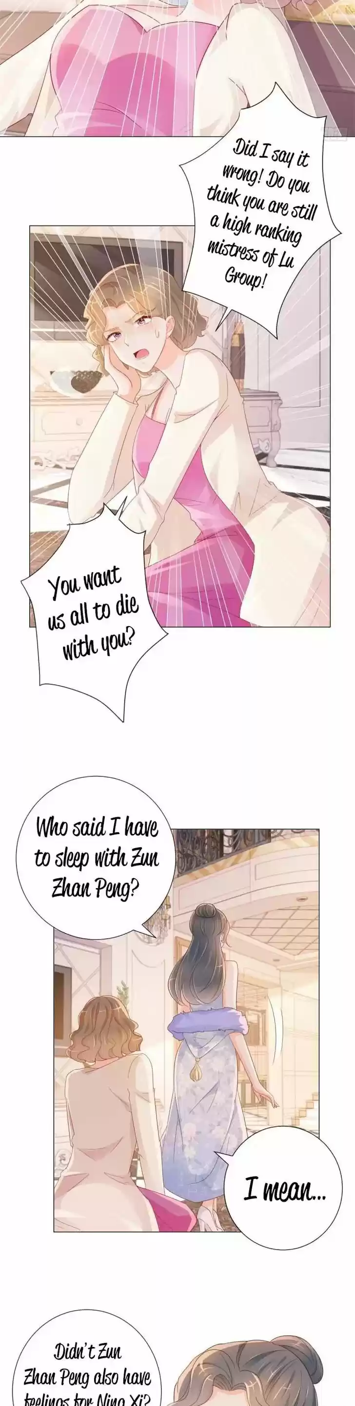 Full Marks Hidden Marriage: Pick Up a Son, Get a Free Husband Ch.301