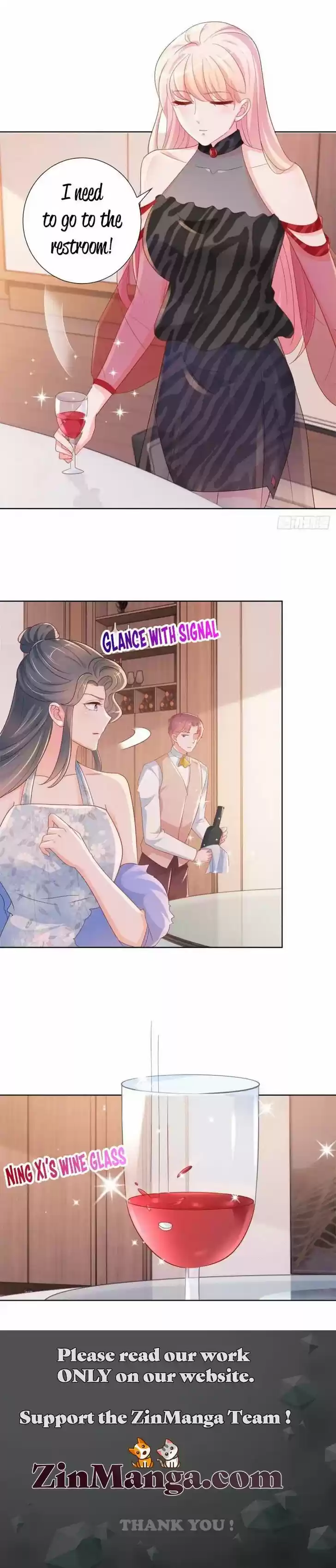 Full Marks Hidden Marriage: Pick Up a Son, Get a Free Husband Ch.301