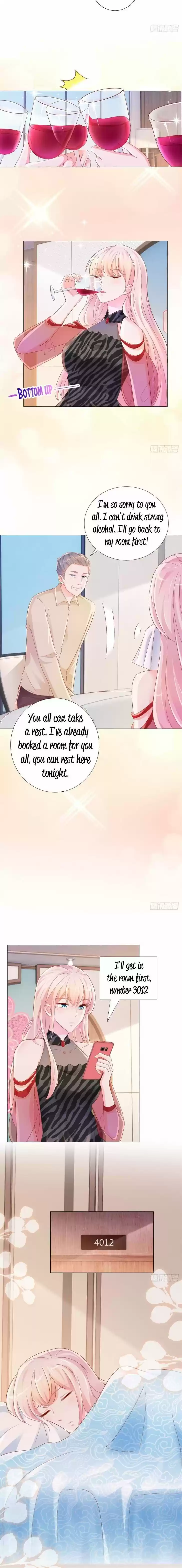 Full Marks Hidden Marriage: Pick Up a Son, Get a Free Husband Ch.302