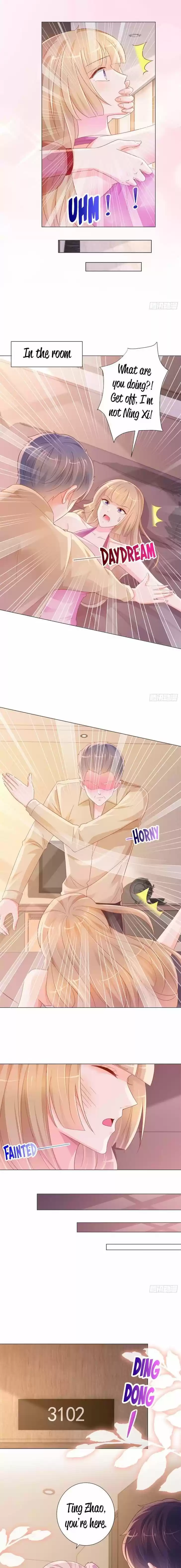 Full Marks Hidden Marriage: Pick Up a Son, Get a Free Husband Ch.302