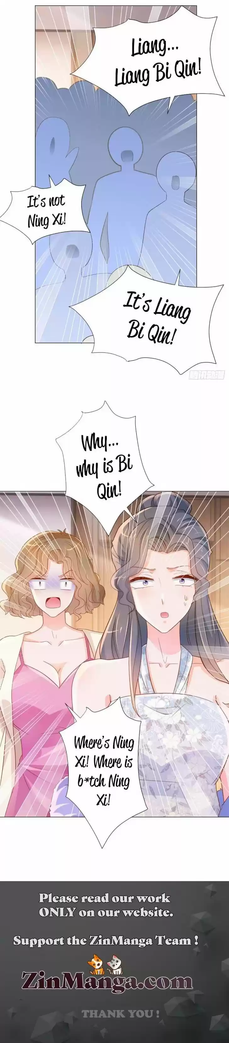 Full Marks Hidden Marriage: Pick Up a Son, Get a Free Husband Ch.302