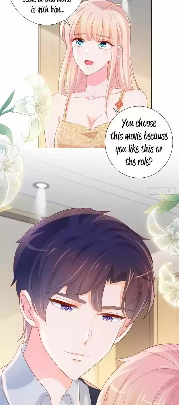 Full Marks Hidden Marriage: Pick Up a Son, Get a Free Husband Ch.303