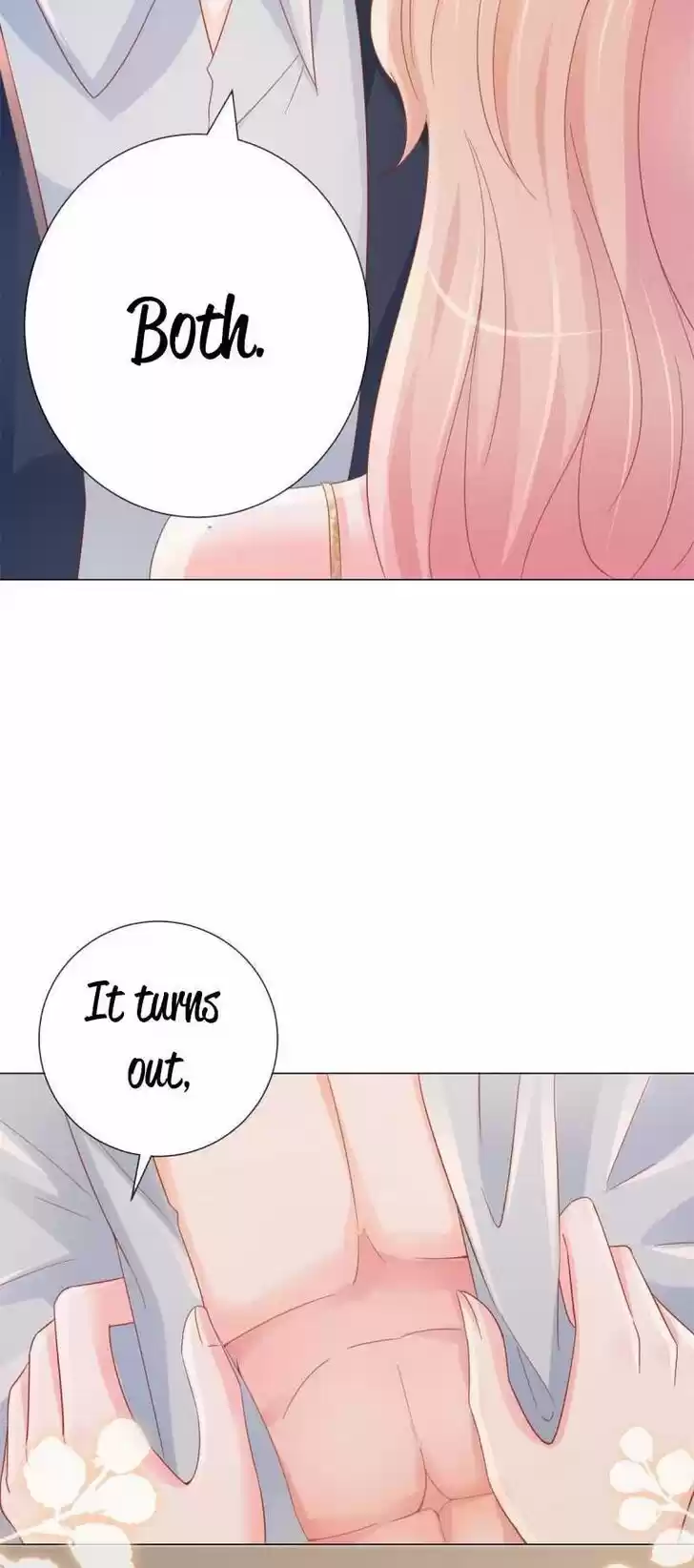 Full Marks Hidden Marriage: Pick Up a Son, Get a Free Husband Ch.303