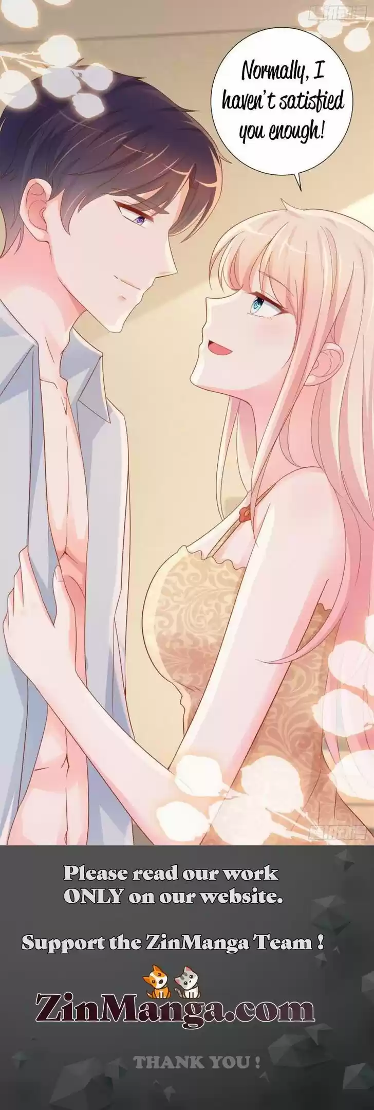 Full Marks Hidden Marriage: Pick Up a Son, Get a Free Husband Ch.303