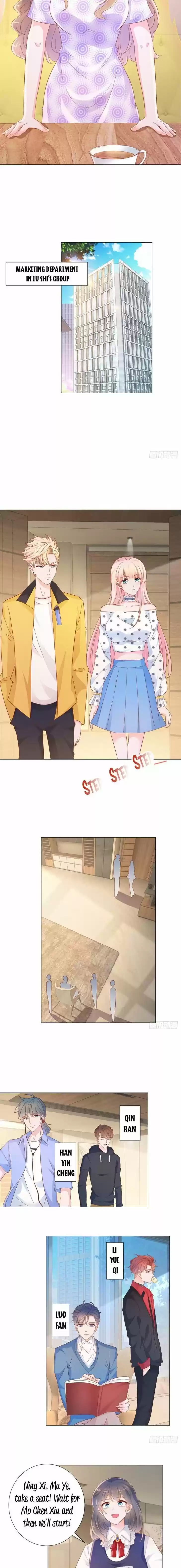 Full Marks Hidden Marriage: Pick Up a Son, Get a Free Husband Ch.304