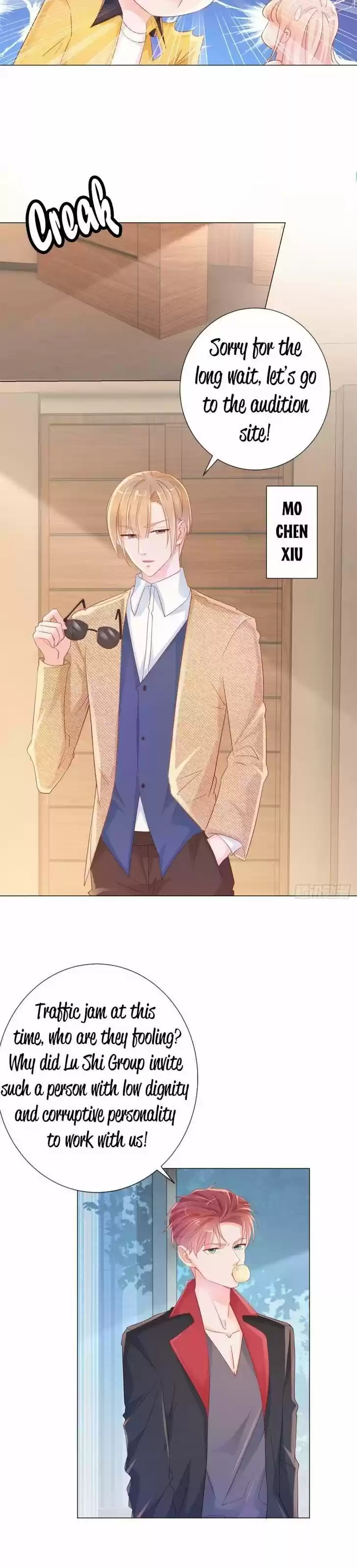 Full Marks Hidden Marriage: Pick Up a Son, Get a Free Husband Ch.304