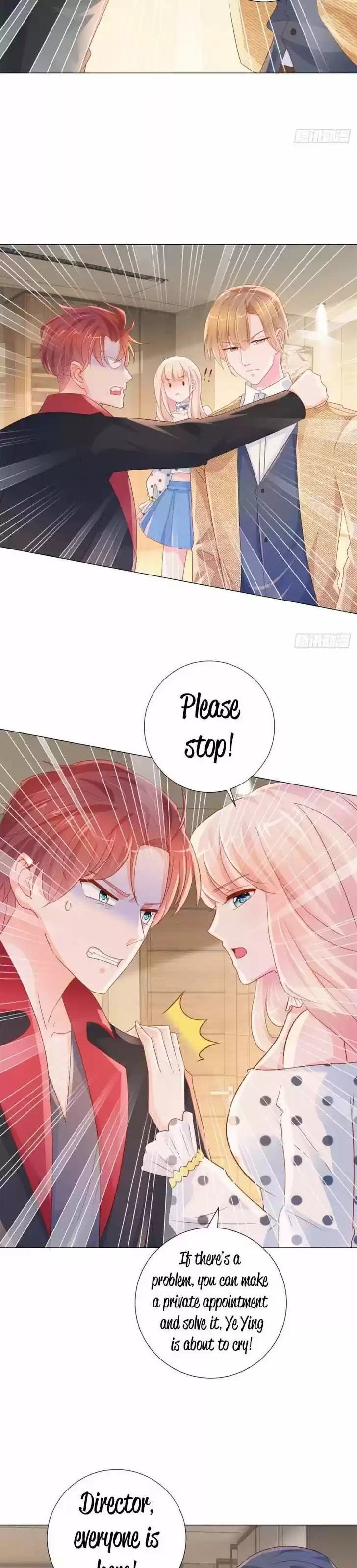 Full Marks Hidden Marriage: Pick Up a Son, Get a Free Husband Ch.304