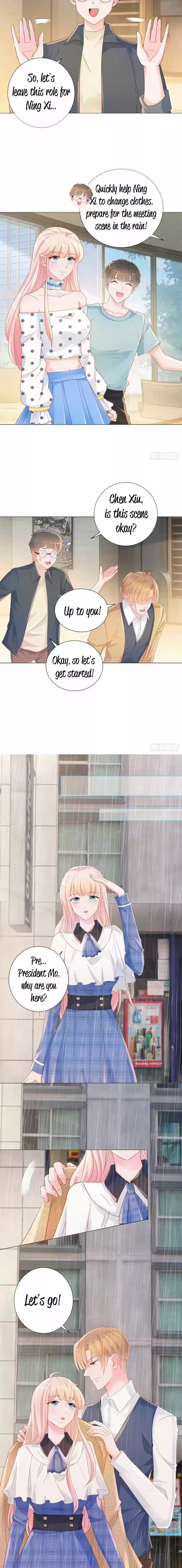 Full Marks Hidden Marriage: Pick Up a Son, Get a Free Husband Ch.305