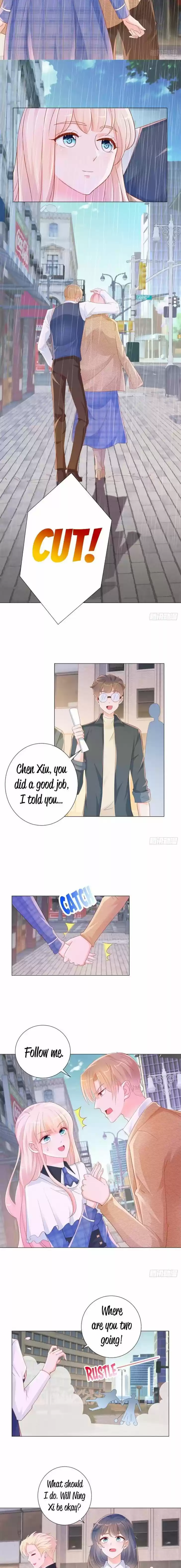 Full Marks Hidden Marriage: Pick Up a Son, Get a Free Husband Ch.305