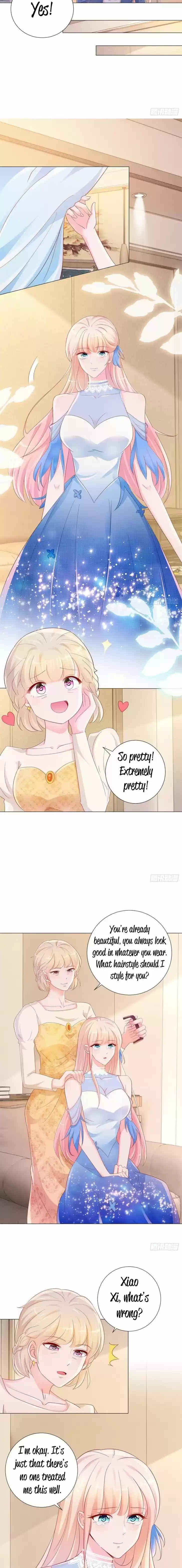 Full Marks Hidden Marriage: Pick Up a Son, Get a Free Husband Ch.306