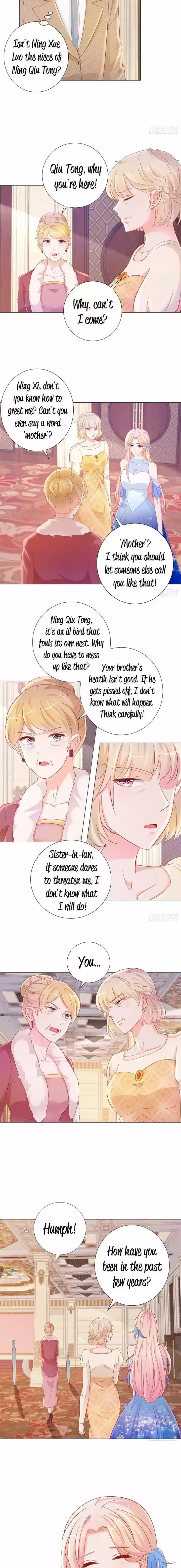 Full Marks Hidden Marriage: Pick Up a Son, Get a Free Husband Ch.306