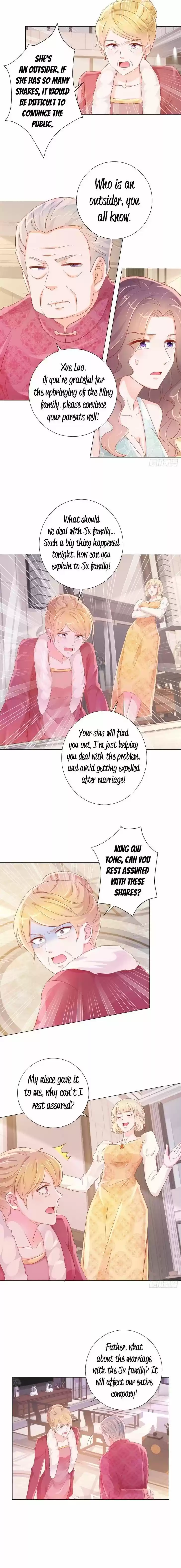 Full Marks Hidden Marriage: Pick Up a Son, Get a Free Husband Ch.308